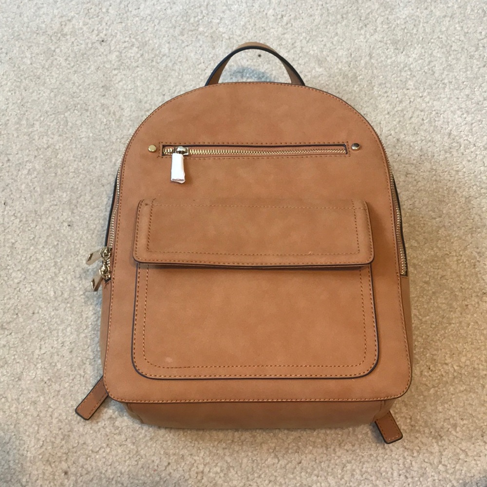 NWT Gap Modern Backpack